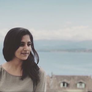 Meet your Posher, Savita